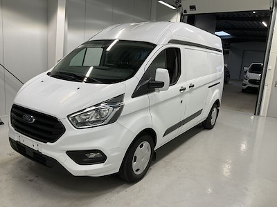 Ford Transit custom 2.0tdci 130 340 Trend Fwd L2