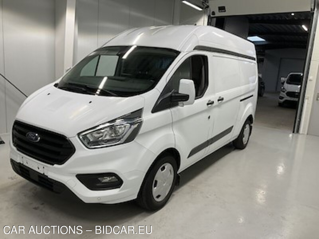 Ford Transit custom 2.0tdci 130 340 Trend Fwd L2