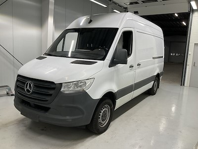 Mercedes-Benz Sprinter 2.1 316 Cdi A2H2