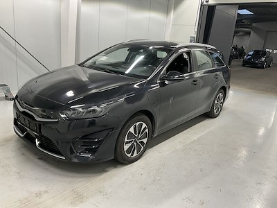 Kia Ceed 1.6 Gdi Phev 141 Prestige Dct MY23