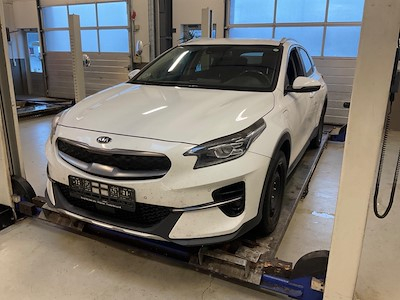 Kia Xceed 1.6 Gdi Phev 141 Upgrade Intro Dct