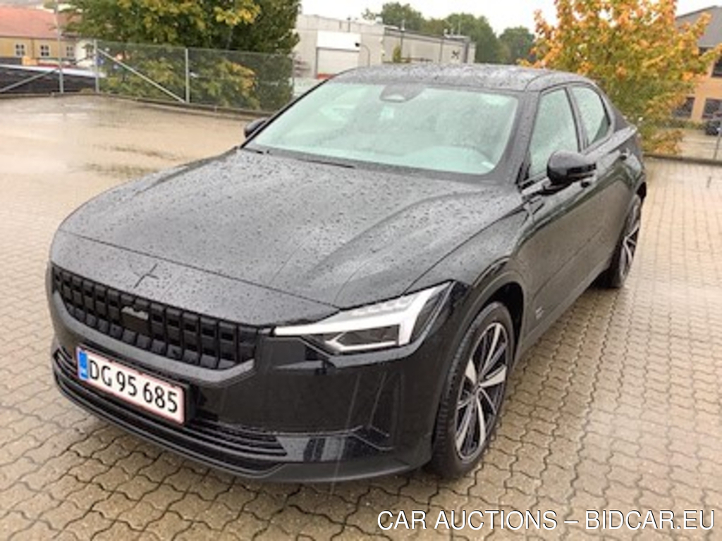 Polestar 2 69kwh Standard Range Single Motor Fwd F