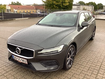 Volvo V60 2.0 D4 190 Momentum Vbl Auto