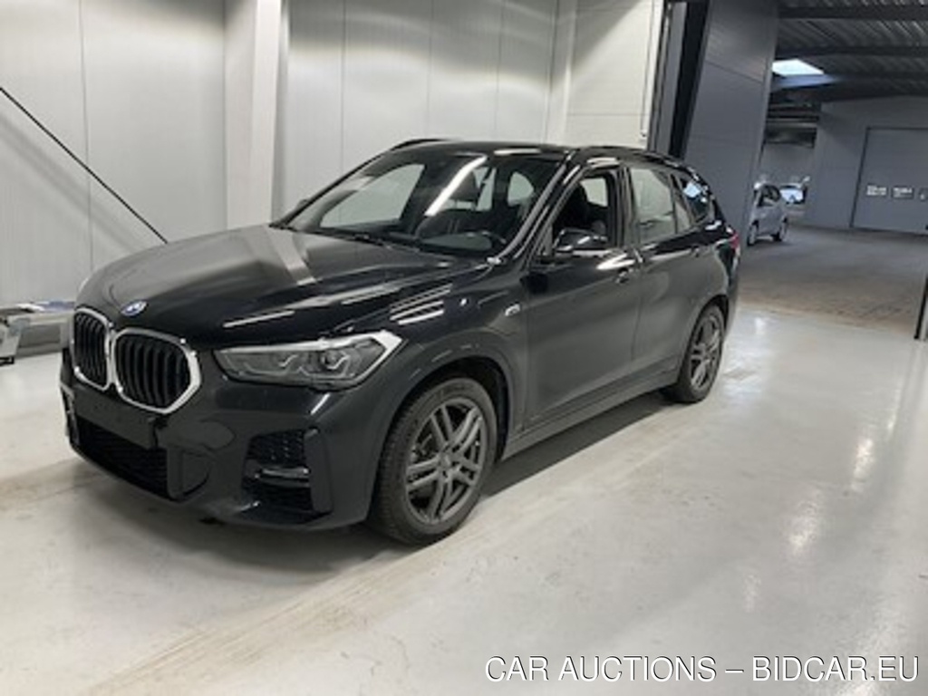 BMW X1 1.5 Xdrive 25e F M-Sport Auto