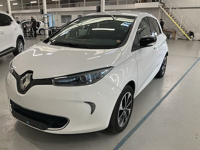 Renault Zoe R110 Intens 41 Kwh