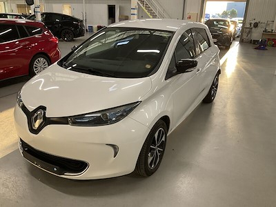 Renault Zoe Intens R110 41 Kwh