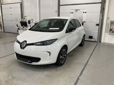 Renault Zoe Intens R110 41 Kwh