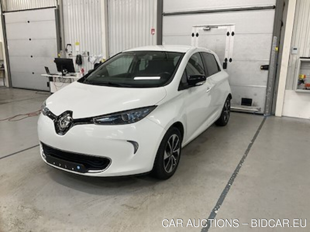 Renault Zoe Intens R110 41 Kwh