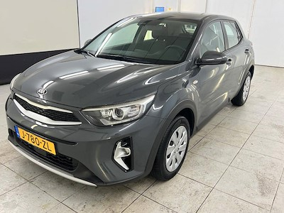 Kia Stonic 1.0 T-GDi MHEV 74 kW ComfortLine