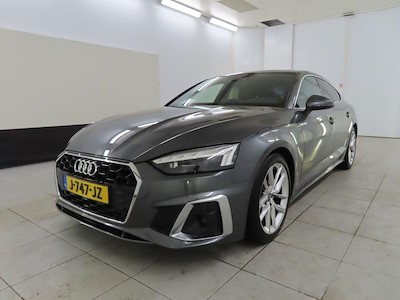 Audi A5 sportback 40 TFSI S tronic Launch edition Sport 5d