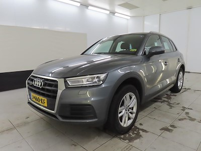 Audi Q5 50 TFSI e quattro S tronic Pro Line 5d