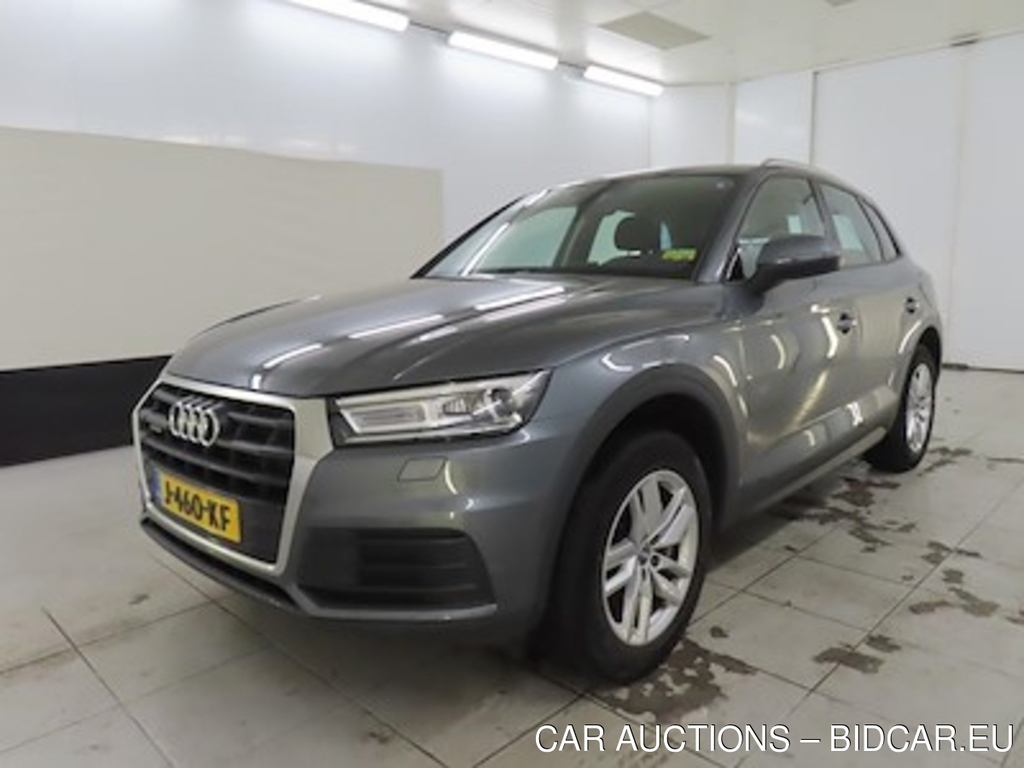 Audi Q5 50 TFSI e quattro S tronic Pro Line 5d