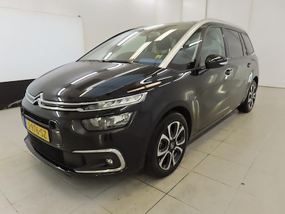 Citroen Grand C4 spacetourer PureTech 130 S;S EAT8 Shine 5d