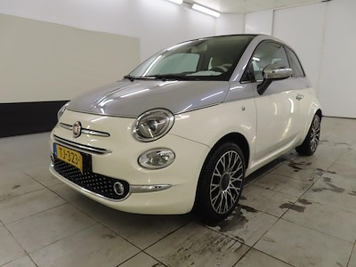 Fiat 500C TwinAir Turbo 80 ActieAuto 2d Collezione APL