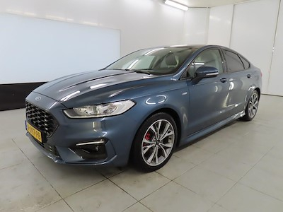 Ford MONDEO 2.0 Hybride ST-Line eCVT automaat 4d