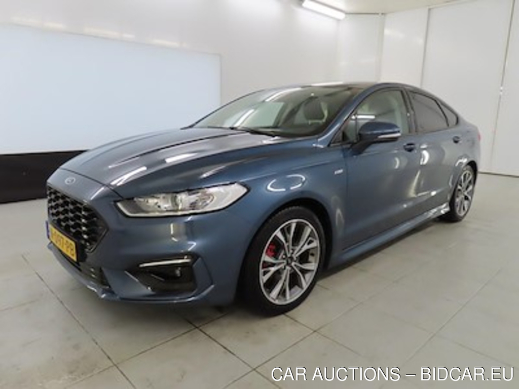 Ford MONDEO 2.0 Hybride ST-Line eCVT automaat 4d