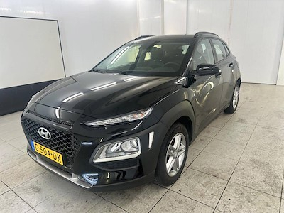 Hyundai KONA 1.0 T-GDI Comfort