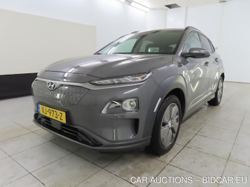 Hyundai KONA ActieAuto Electric 64 kWh Premium