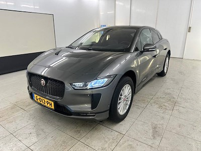 Jaguar I-Pace BUSINESS EDITION S AWD