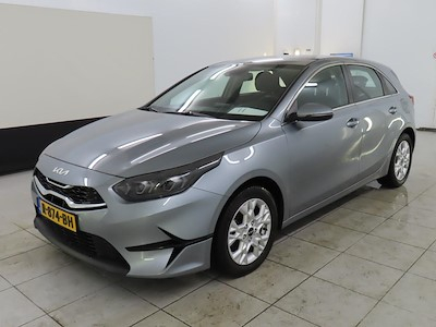 Kia Ceed 1.0 T-GDi DynamicLine 5d