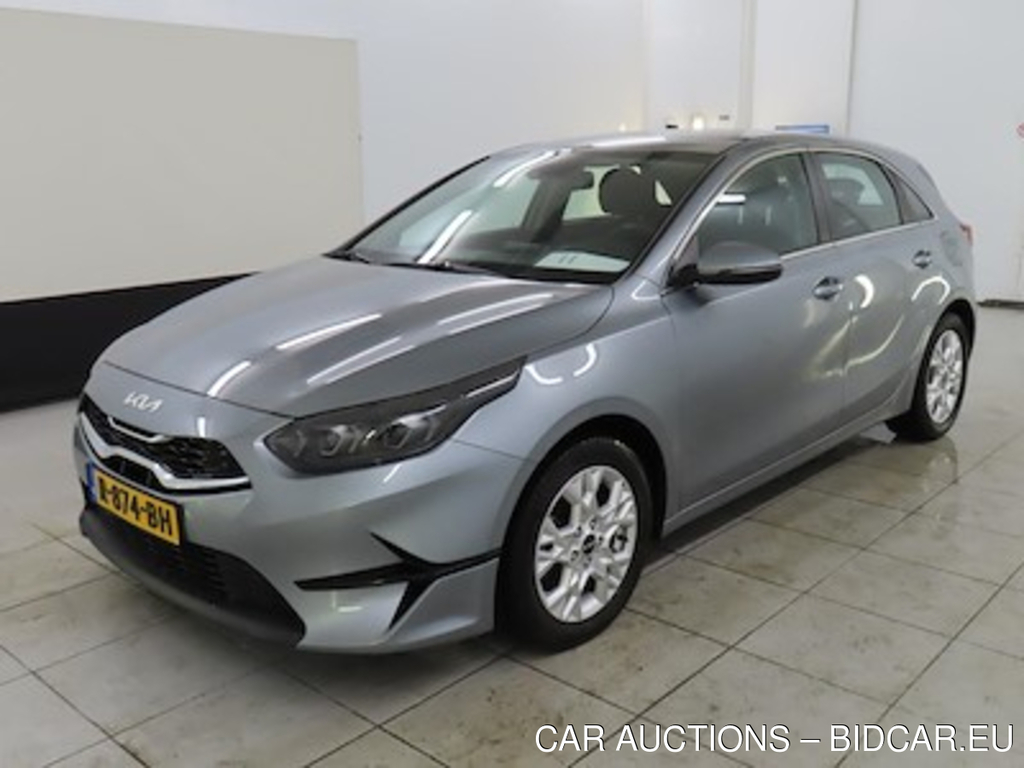 Kia Ceed 1.0 T-GDi DynamicLine 5d