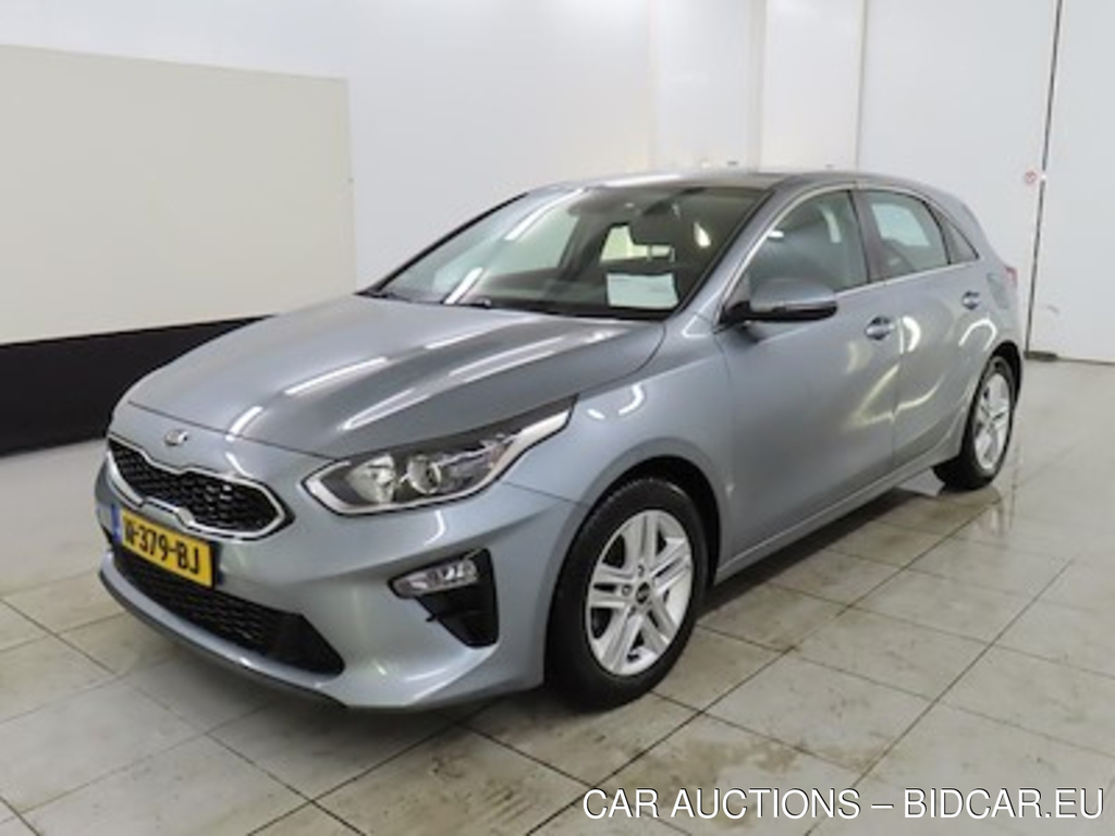 Kia Ceed 1.0 T-GDi DynamicLine 5d