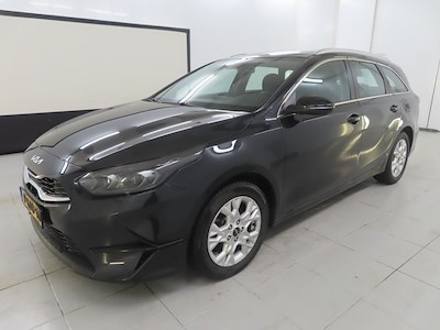 Kia Ceed sportswagon 1.0 T-GDi DynamicLine 5d