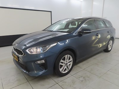 Kia Ceed sportswagon 1.0 T-GDi DynamicLine 5d