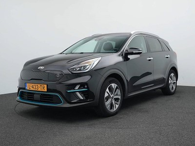 Kia E-Niro 64kWh DynamicPlusLine