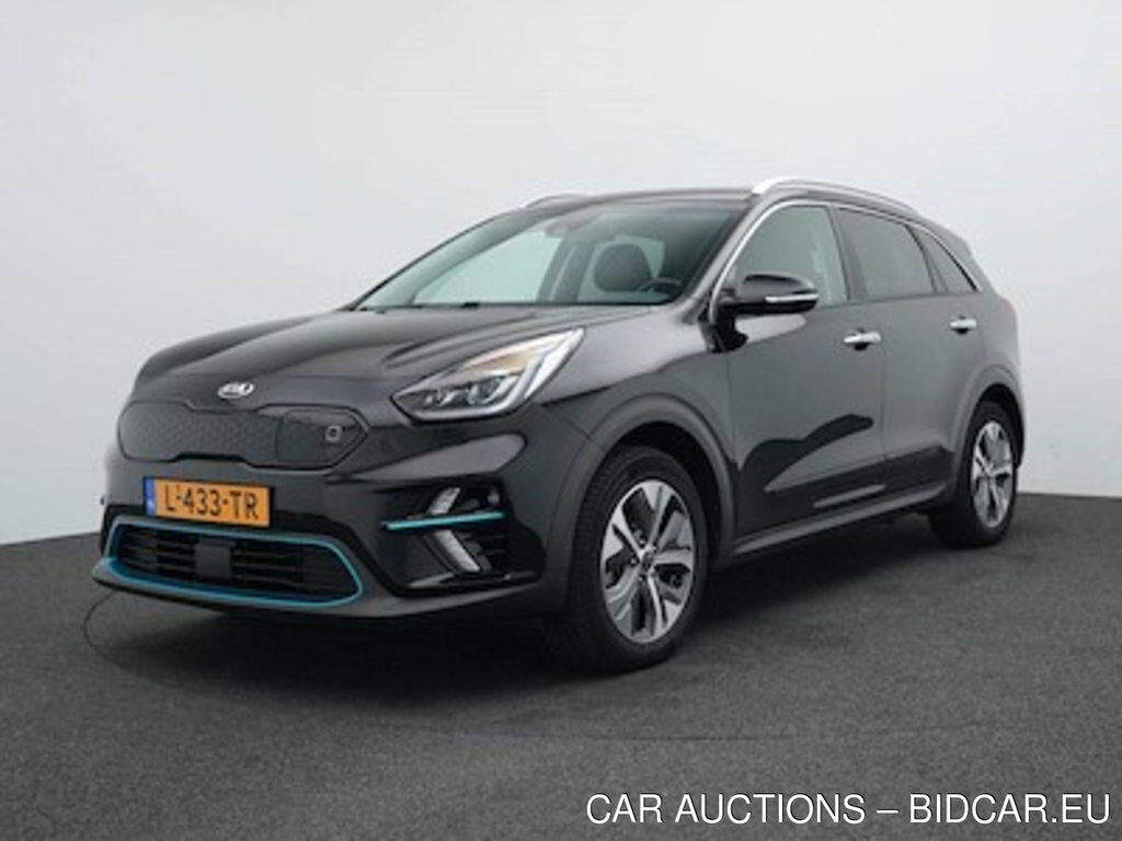 Kia E-Niro 64kWh DynamicPlusLine