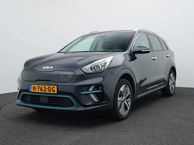 Kia E-Niro 64kWh Edition