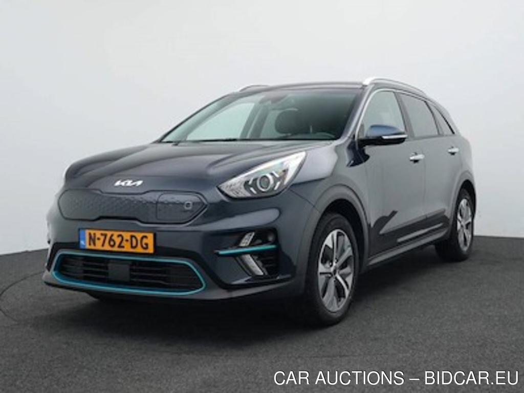 Kia E-Niro 64kWh Edition