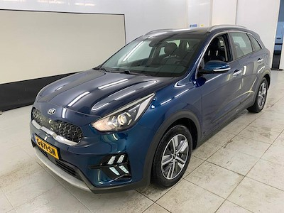 Kia Niro 1.6 GDi Hybrid DynamicLine