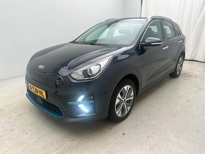 Kia Niro Elektrisch 205pk Aut DynamicLine