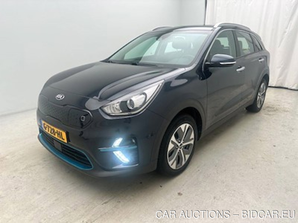 Kia Niro Elektrisch 205pk Aut DynamicLine