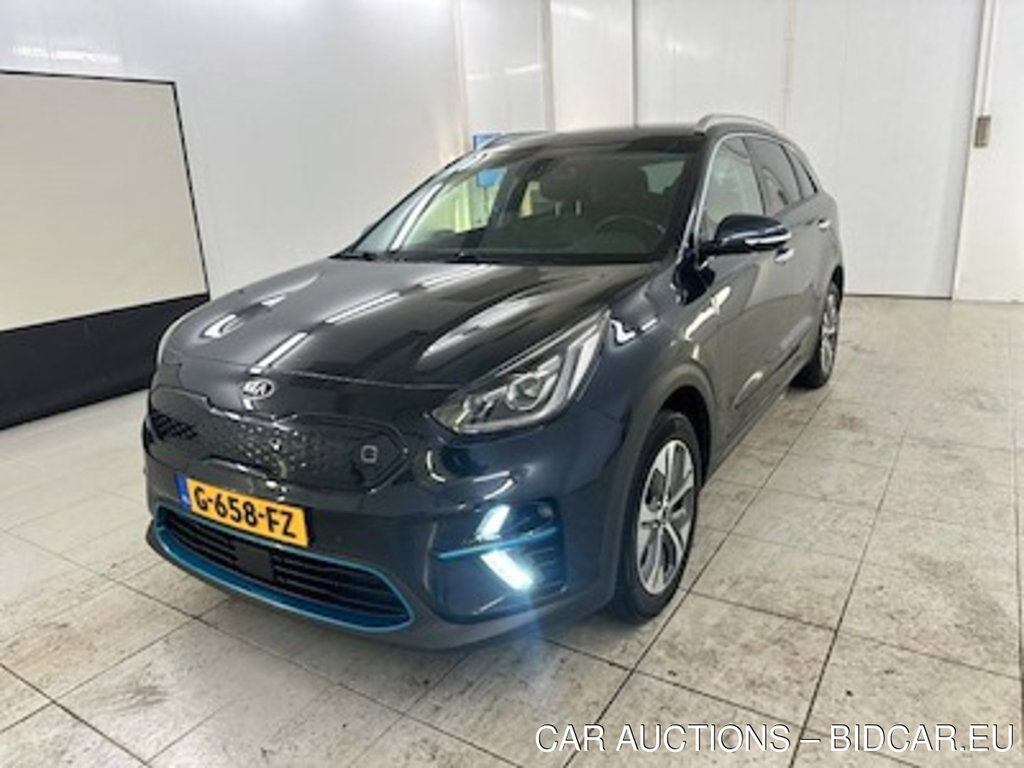 Kia Niro Elektrisch 205pk Aut ExecutiveLine