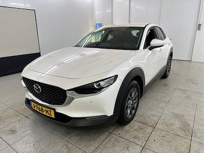 Mazda CX-30 SKYACTIV-G 122 Comfort