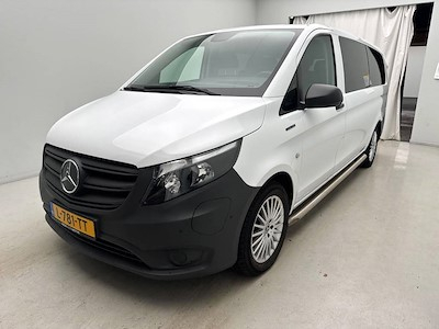 Mercedes-Benz Vito tourer eVito Tourer PRO L3