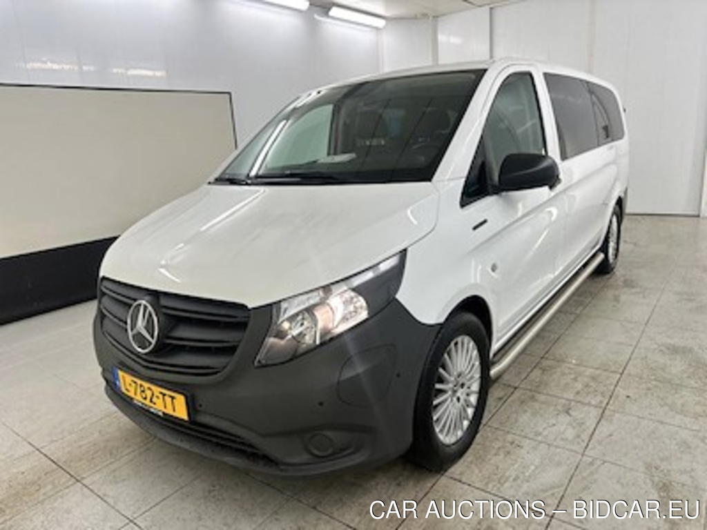 Mercedes-Benz Vito tourer eVito Tourer PRO L3