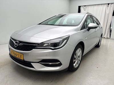 Opel Astra sports tourer 1.2 turbo 81kW Edition