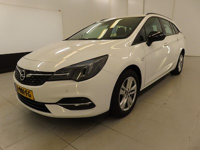 Opel Astra sports tourer 1.4 turbo 107kW auto Edition 5d