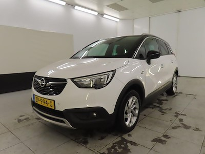 Opel Crossland X 1.2 Turbo S;S 81kW ActieAuto 5d Innovation APL