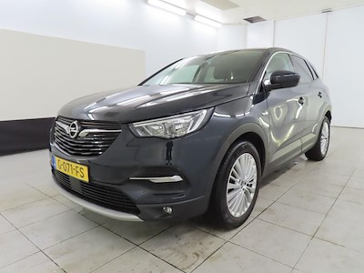 Opel Grandland X 1.2 Turbo S;S 96kW ActieAuto 5d Innovation APL