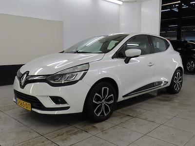 Renault CLIO Energy TCe 90 ActieAuto 5d Intens APL