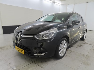 Renault Clio estate Energy TCe 90 Limited 5d