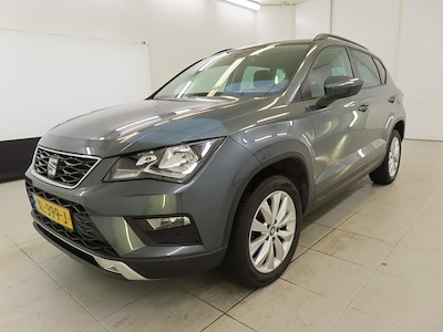 Seat Ateca 1.5 TSI Style DSG-7 5d