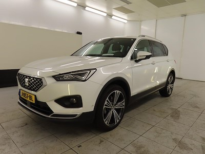 Seat Tarraco 1.5 TSI Xcellence 5d