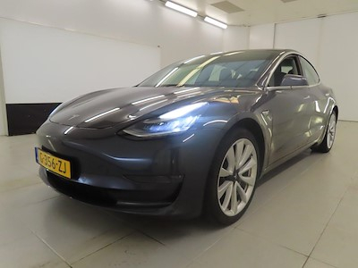 Tesla Model 3 ActieAuto Dual Motor AWD 4d Long Range