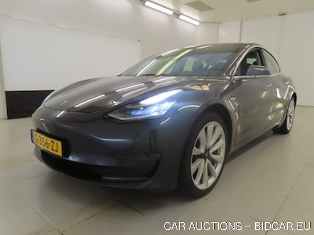 Tesla Model 3 ActieAuto Dual Motor AWD 4d Long Range