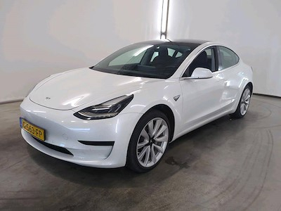 Tesla Model 3 Standard Range Plus RWD